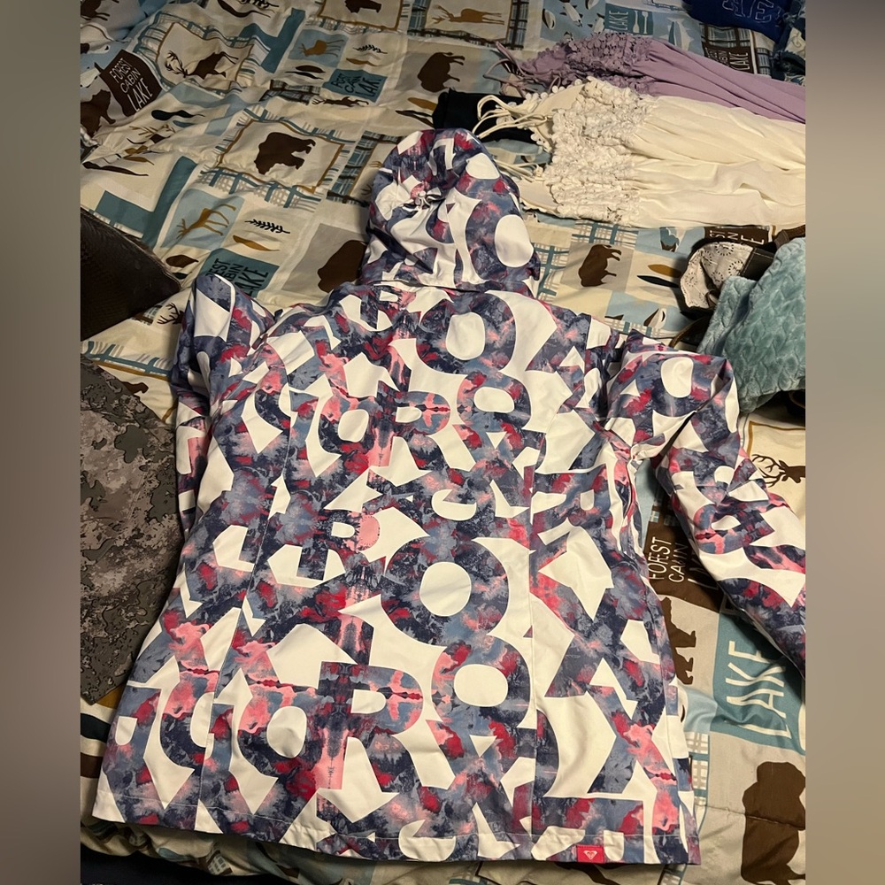 Women’s Roxy coat